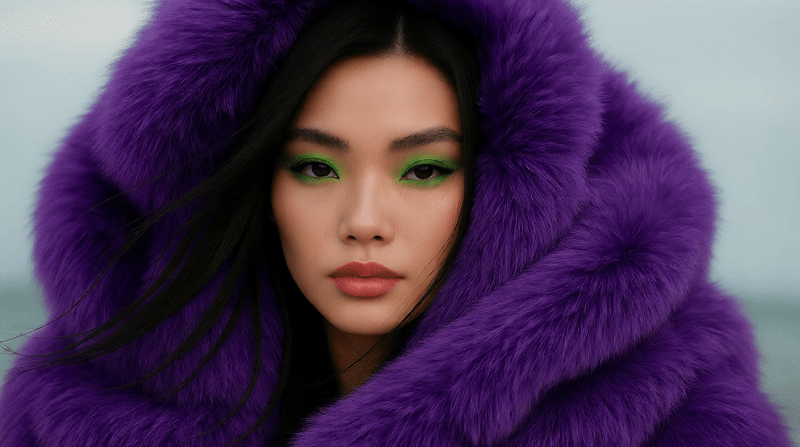 Interactive Art Application